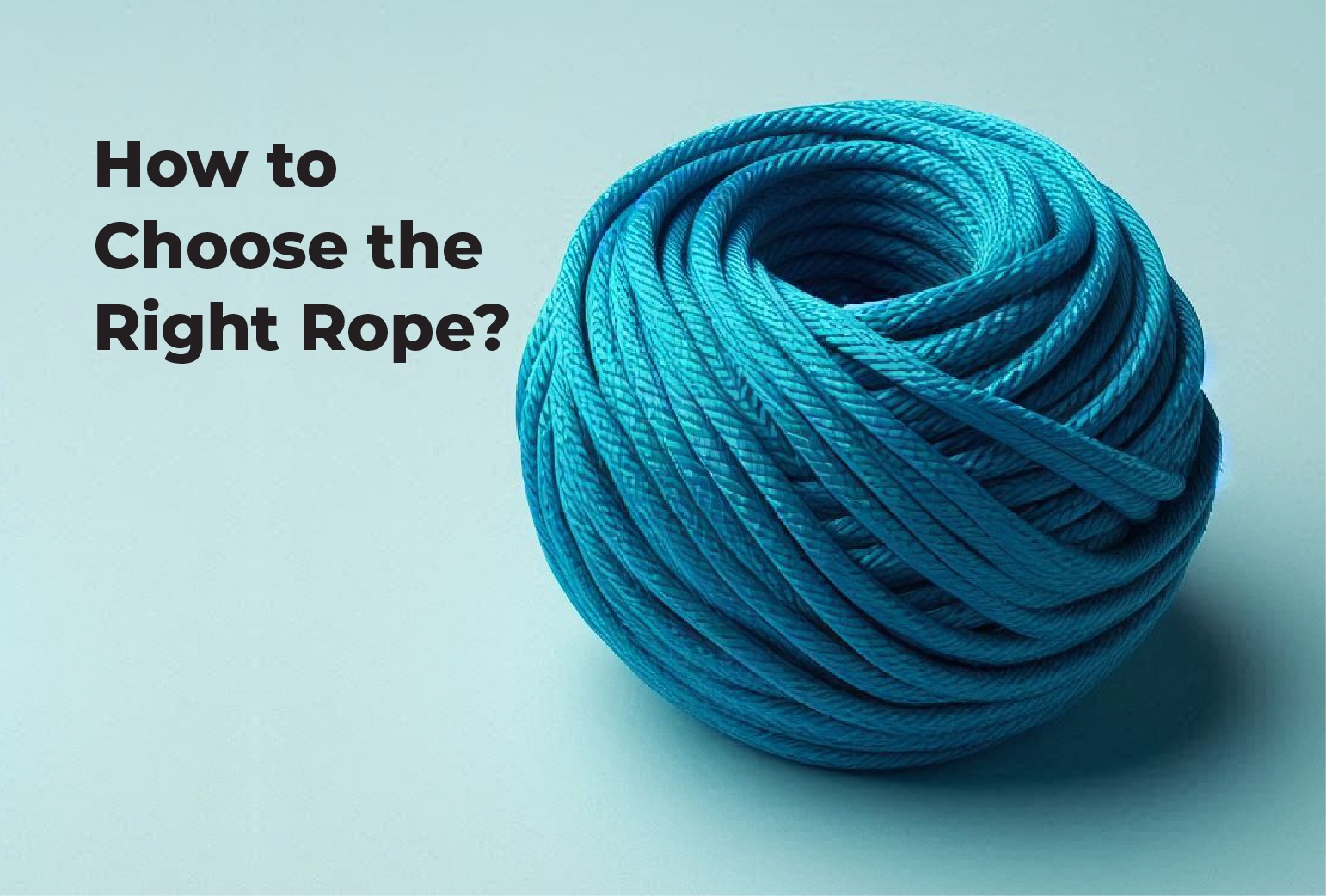 pp ropes in nigeria